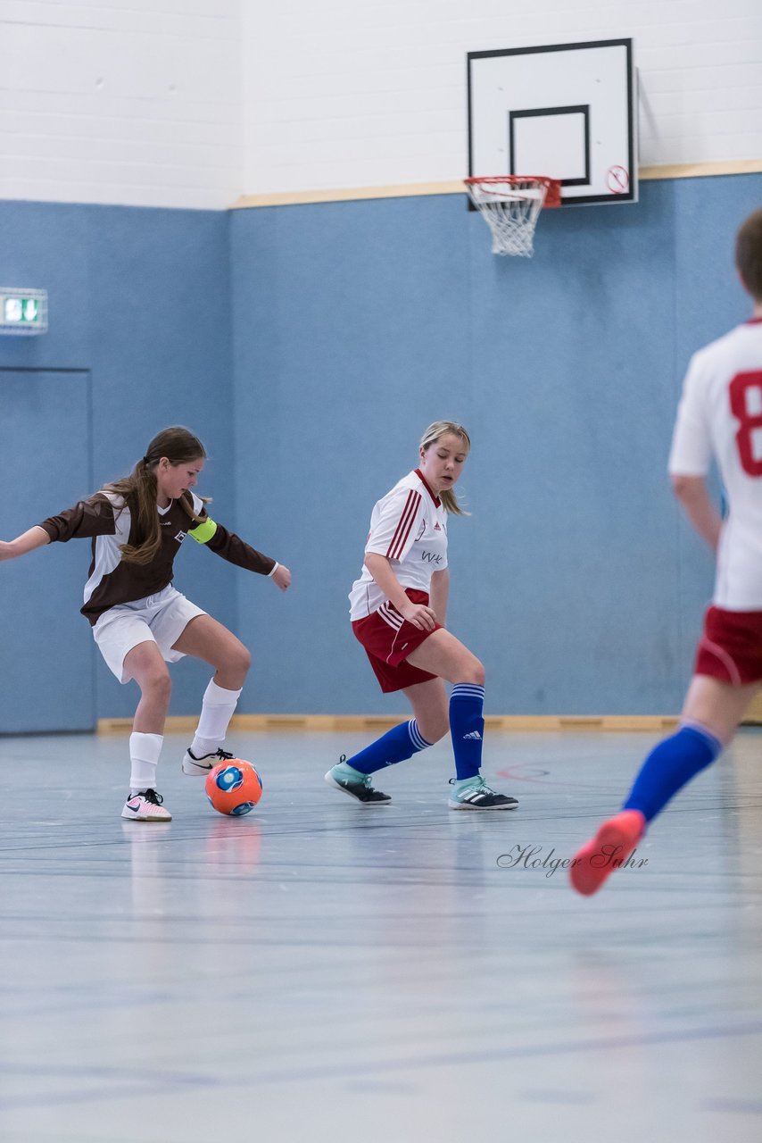 Bild 210 - HFV Futsalmeisterschaft C-Juniorinnen